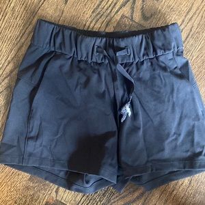 Lululemon Spring Break Away Shorts